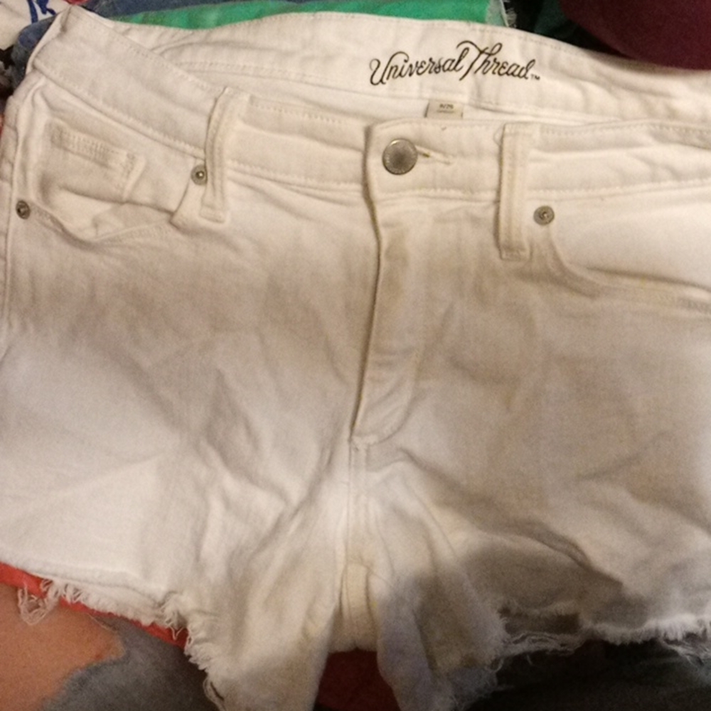 NWOT! Women's shorts